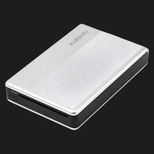 Фотопринтер Xiaomi Portable Photo Printer 1S (White) в Черновцах