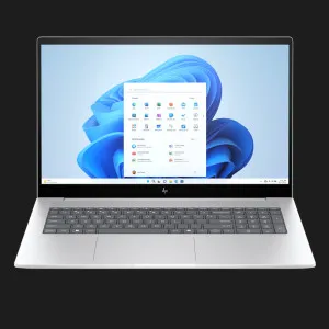 Ноутбук HP Envy Business AI 17 17.3
