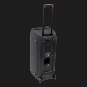 Підлогова акустика JBL PartyBox 310 (Black) в Дрогобичі