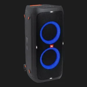 Підлогова акустика JBL PartyBox 310 (Black) в Дрогобичі