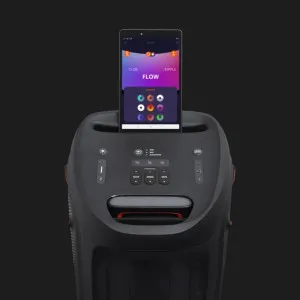 Підлогова акустика JBL PartyBox 310 (Black) в Дрогобичі