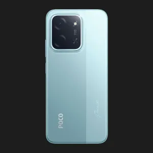 Смартфон POCO C85 8/256GB (Green)