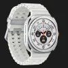 Смарт-часы Samsung Galaxy Watch Ultra 2025 (Titanium White) (Standard)