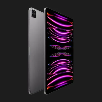 б/у Apple iPad Pro 11 256GB, Wi-Fi, Space Gray, M2 (2022)