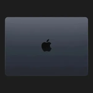 б/у MacBook Air 15 M4, Midnight, 16GB / 256GB, 10 CPU / 10 GPU (MW1L3) (2025) (Хороший стан)