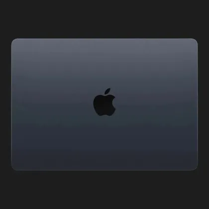 б/у MacBook Air 15 M4, Midnight, 16GB / 256GB, 10 CPU / 10 GPU (MW1L3) (2025) у Старокостянтинові