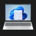 Ноутбук HP OmniBook 5 16-af1067st 16.1" (Intel Core Ultra 7/16GB/1TB (SSD)/Intel Arc) (B5RK7UA) (Standard)