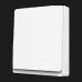 Вимикач Aqara E1 з нульовою лінією Wall Switch (одна клавіша) (White) (СN)