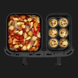 Мультипечь Tefal Easy Fry XXL EY942HE0