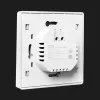 Вимикач Aqara E1 без нульової лінії Wall Switch (одна клавіша) (White) (СN)
