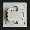 Вимикач Aqara E1 без нульової лінії Wall Switch (дві клавіші) (White) (СN)