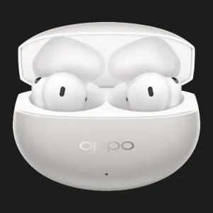 Навушники OPPO Enco X3S (Nebula Silver)