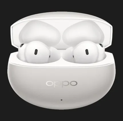 Навушники OPPO Enco X3S (Nebula Silver)