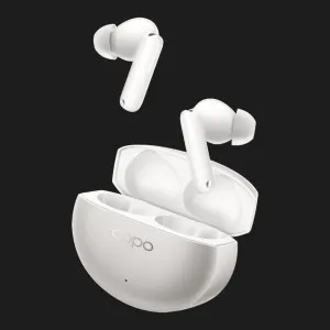 Навушники OPPO Enco X3S (Nebula Silver)
