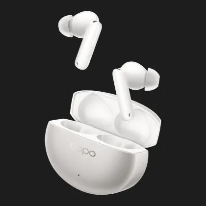 Навушники OPPO Enco X3S (Nebula Silver) в Ковелі