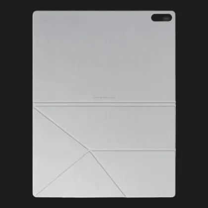 Чохол Samsung Book Cover для Tab S11 Ultra (White) в Чернігові