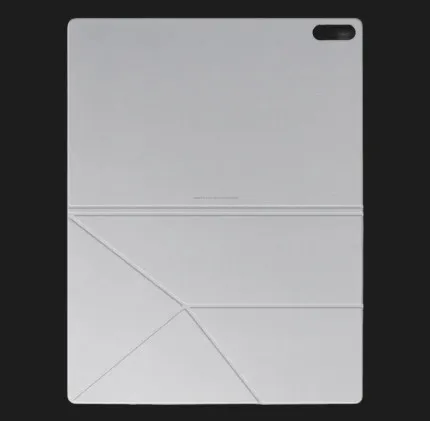 Чехол Samsung Book Cover для Tab S11 Ultra (White)