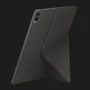 Чохол Samsung Book Cover для Tab S11 Ultra (Black)