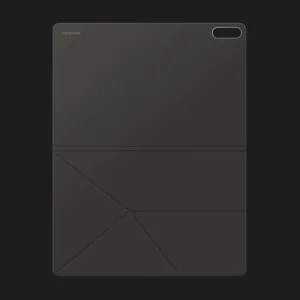 Чехол Samsung Book Cover для Tab S11 Ultra (Black) в Луцке