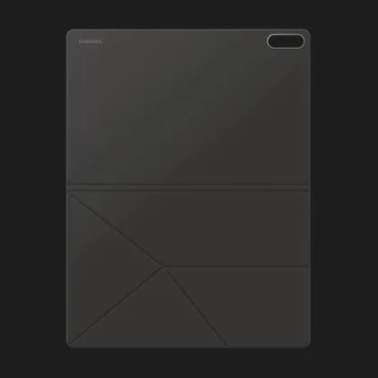 Чохол Samsung Book Cover для Tab S11 Ultra (Black) в Чернігові
