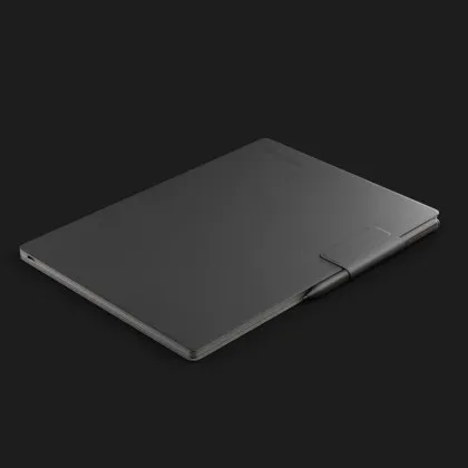 Оригінальний чохол Book Folio для reMarkable Paper Pro Premium Leather (Black)