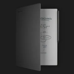 Оригинальный чехол Book Folio для reMarkable Paper Pro Premium Leather (Black) в Кропивницком