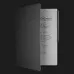 Оригинальный чехол Book Folio для reMarkable Paper Pro Premium Leather (Black)
