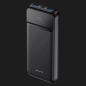 Зарядное устройство Power Bank Proove Illuminator 2 22.5W 10000mAh (Black) в Хмельницком