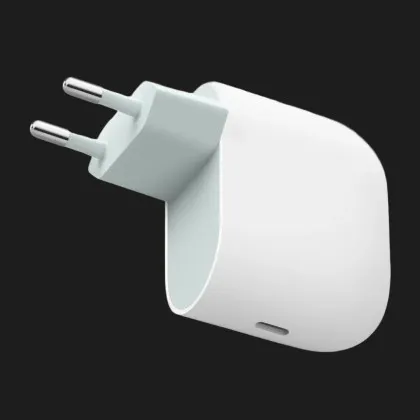 Блок живлення Google Pixel 45W USB-C Wall Charger (GA05732-EU) (White)