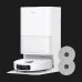 Робот-пылесос Dreame Bot D20 Ultra (White) (Standard)