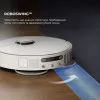 Робот-пылесос Dreame Bot D20 Ultra (White) (Standard)
