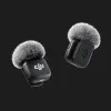 Мікрофонна радіосистема DJI Mic 3 (2 TX + 1 RX + Charging Case) (CP.RN.00000480.01)
