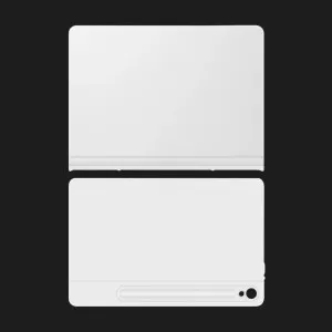Чехол Samsung Book Cover для Tab S11 (White) в Луцке