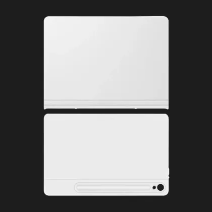 Чохол Samsung Book Cover для Tab S11 (White) в Чернігові