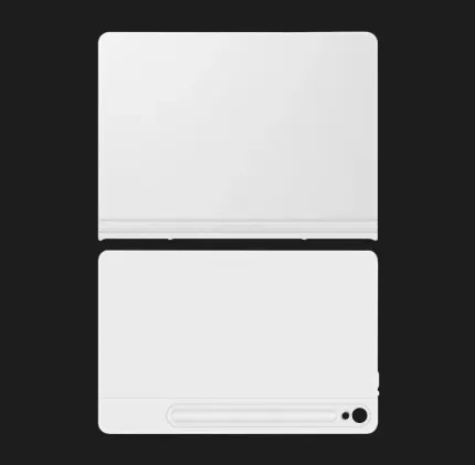 Чехол Samsung Book Cover для Tab S11 (White)
