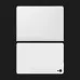 Чехол Samsung Book Cover для Tab S11 (White)