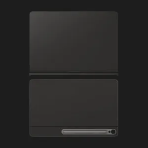 Чехол Samsung Book Cover для Tab S11 (Black) в Луцке