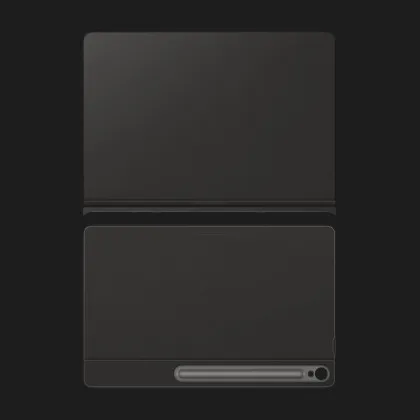 Чохол Samsung Book Cover для Tab S11 (Black) в Чернігові