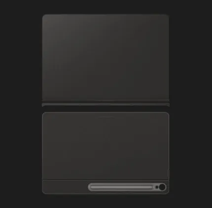 Чехол Samsung Book Cover для Tab S11 (Black)