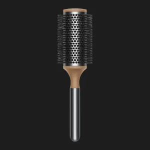 Щетка круглая Dyson Vented Barrel Brush 45mm (Black/Nickel) в Сваляве