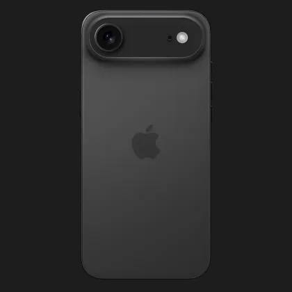 Apple iPhone 17 Air 256GB (Space Black) (e-Sim)