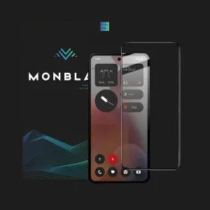 Захисне скло Monblan для Nothing Phone 3 в Хмельницькому