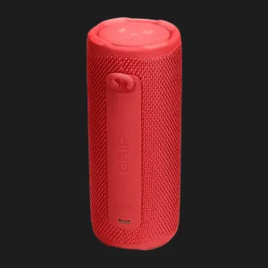 Портативная акустика JBL Grip (Red) в Борисполе