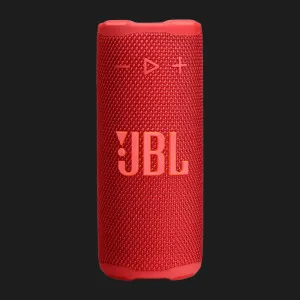 Портативная акустика JBL Grip (Red) в Борисполе