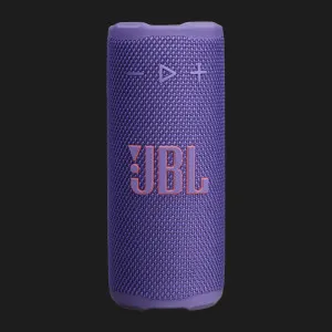 Портативная акустика JBL Grip (Purple) в Борисполе