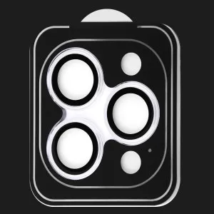Захисне скло ACHILLES для камери iPhone 17 Pro/17 Pro Max (Silver) в Хмельницькому