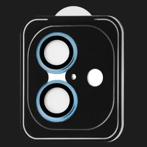 Захисне скло ACHILLES для камери iPhone 17 (Blue) в Хмельницькому