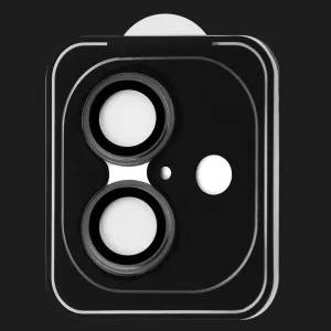 Захисне скло ACHILLES для камери iPhone 17 (Black) в Хмельницькому