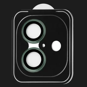 Захисне скло ACHILLES для камери iPhone 17 (Green) в Хмельницькому