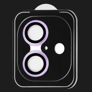 Захисне скло ACHILLES для камери iPhone 17 (Purple) в Хмельницькому